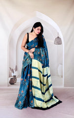 Pure modal natural dyed