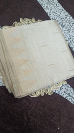 White Banarasi