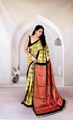 Pure modal natural dyed