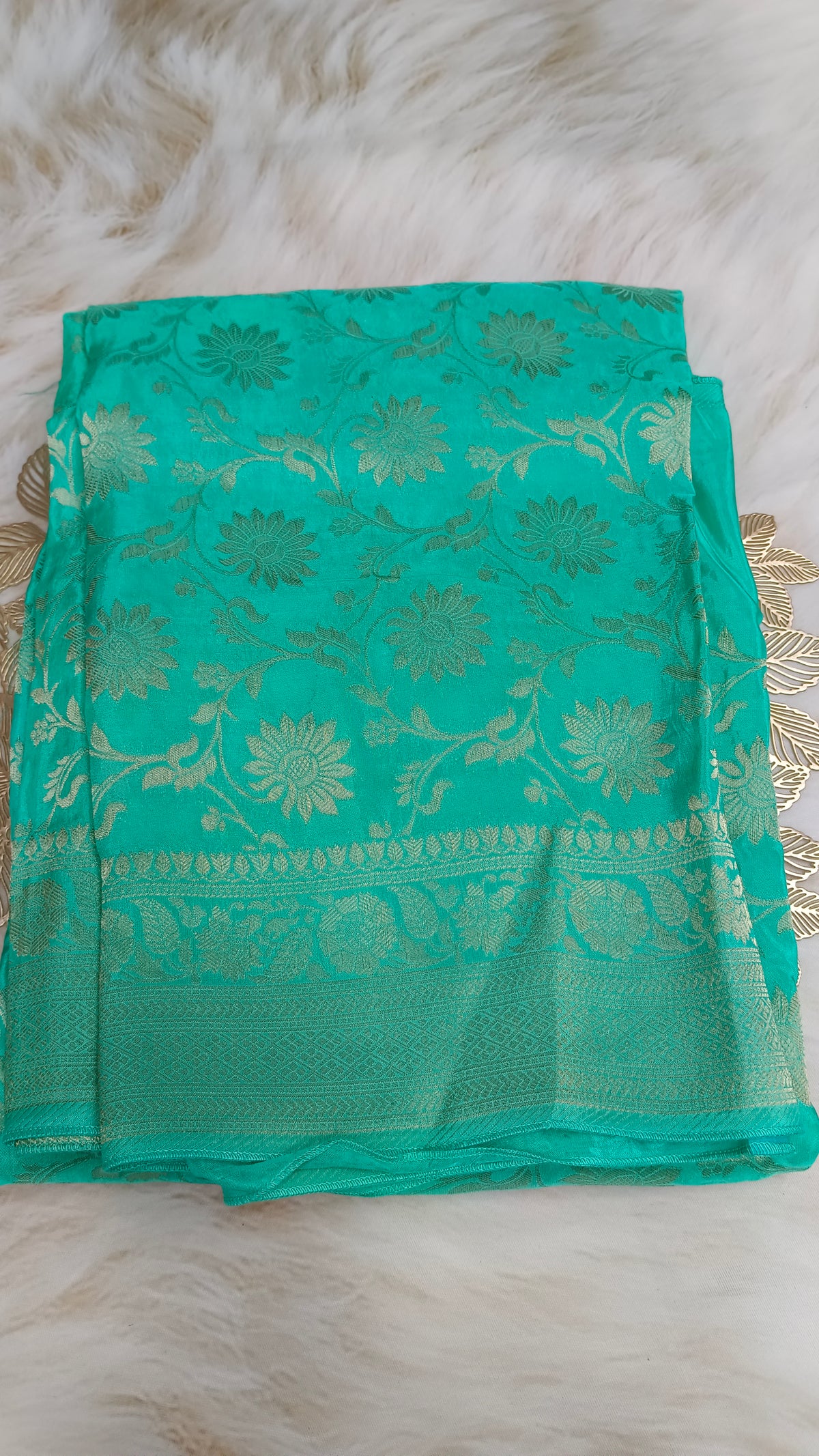 Banarasi CS25