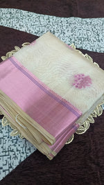 White Banarasi