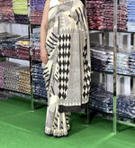 Block printed mul cotton sarees (jaipur factory sale)