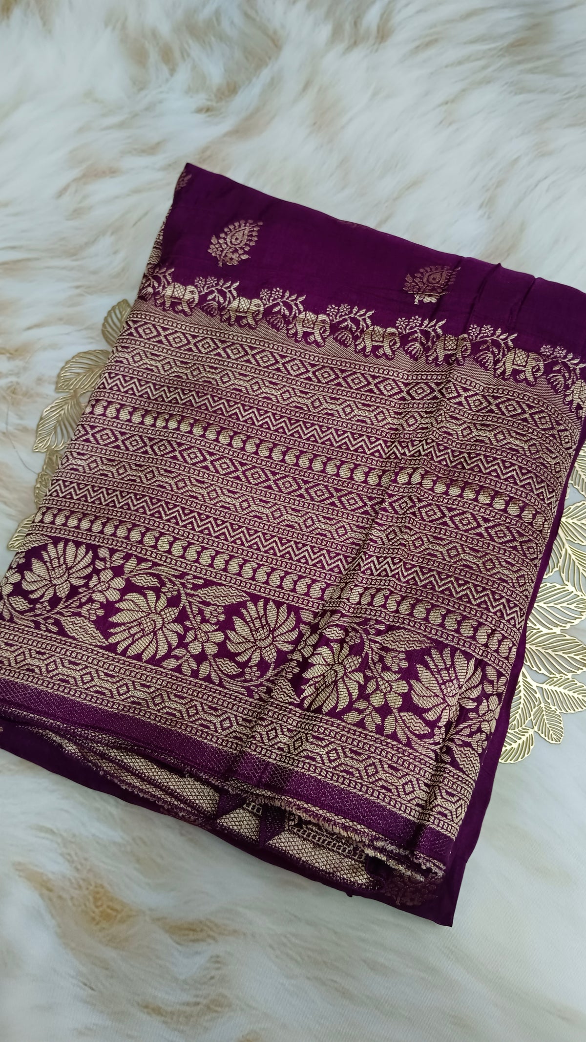 Banarasi CS37