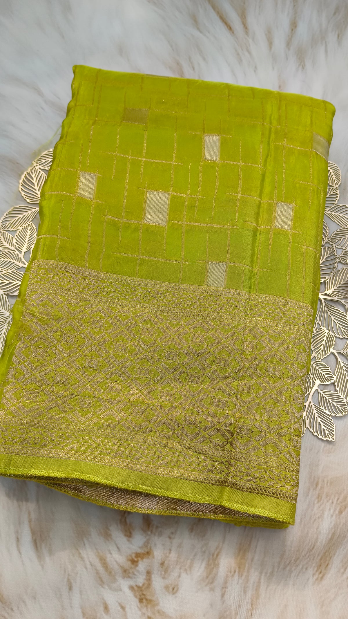 Banarasi CS06