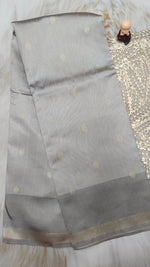 Premium Tussar 17