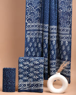 Block printed 3 pc Suit sets (mul cotton) - jaipur factory sale