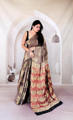 Pure modal natural dyed