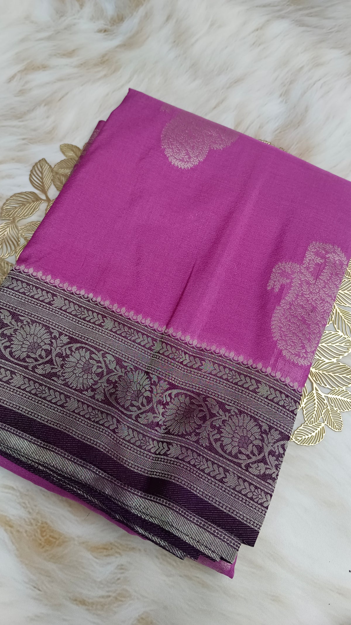 Banarasi CS30