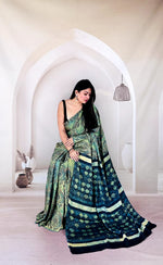 Pure modal natural dyed