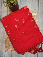 Sequence Khadi SK 01