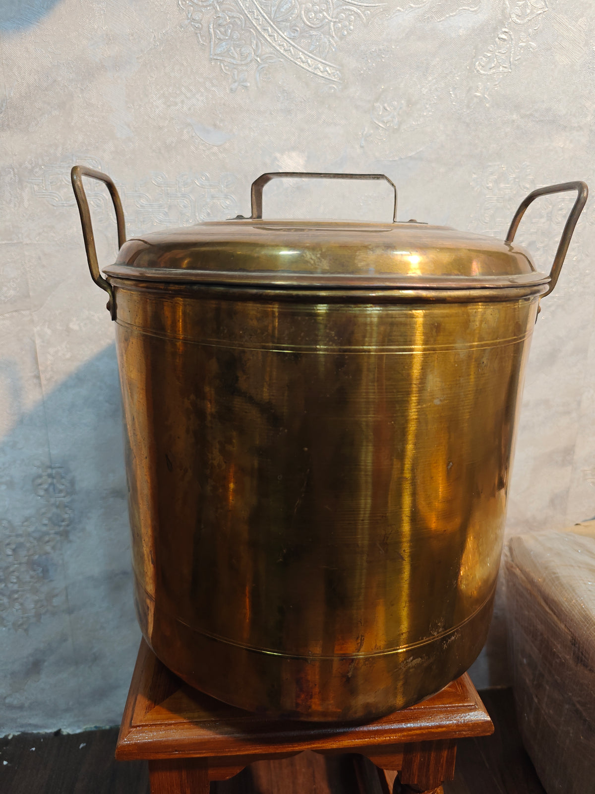 Rice drum medium RD