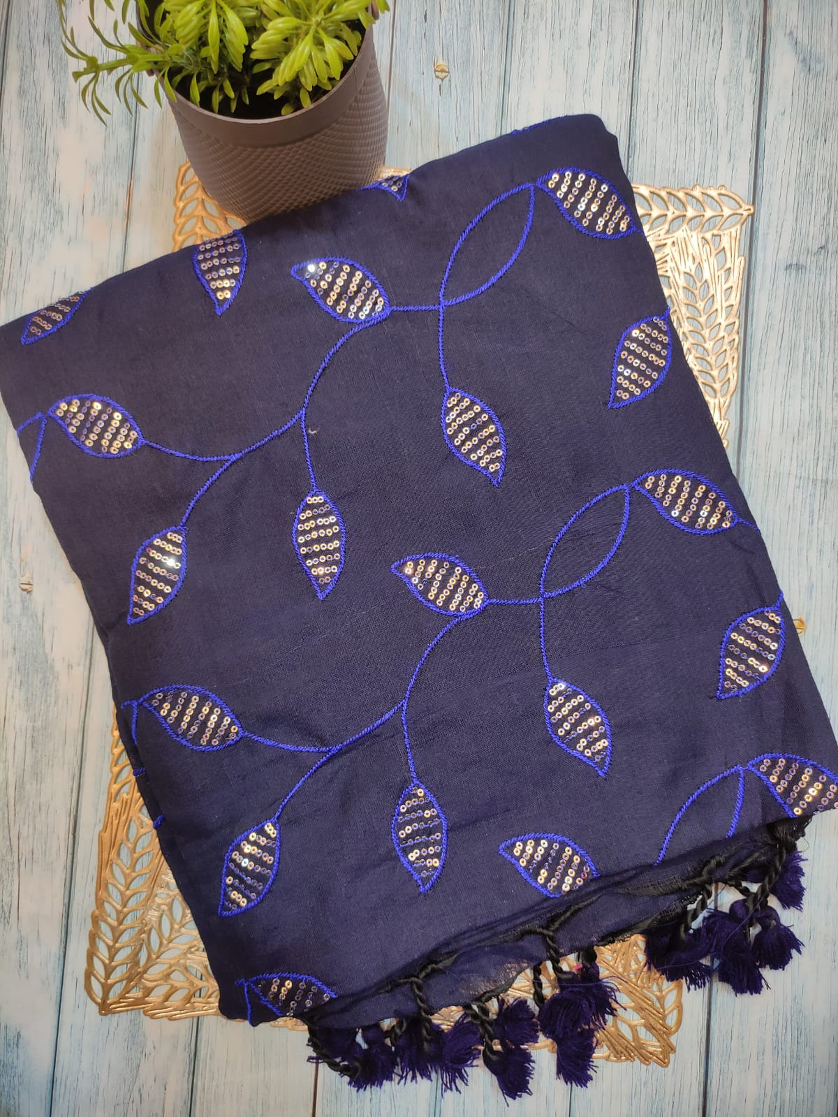 Sequence Khadi SK 15