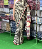Block printed mul cotton sarees (jaipur factory sale)
