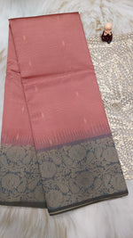 Premium Tussar 25