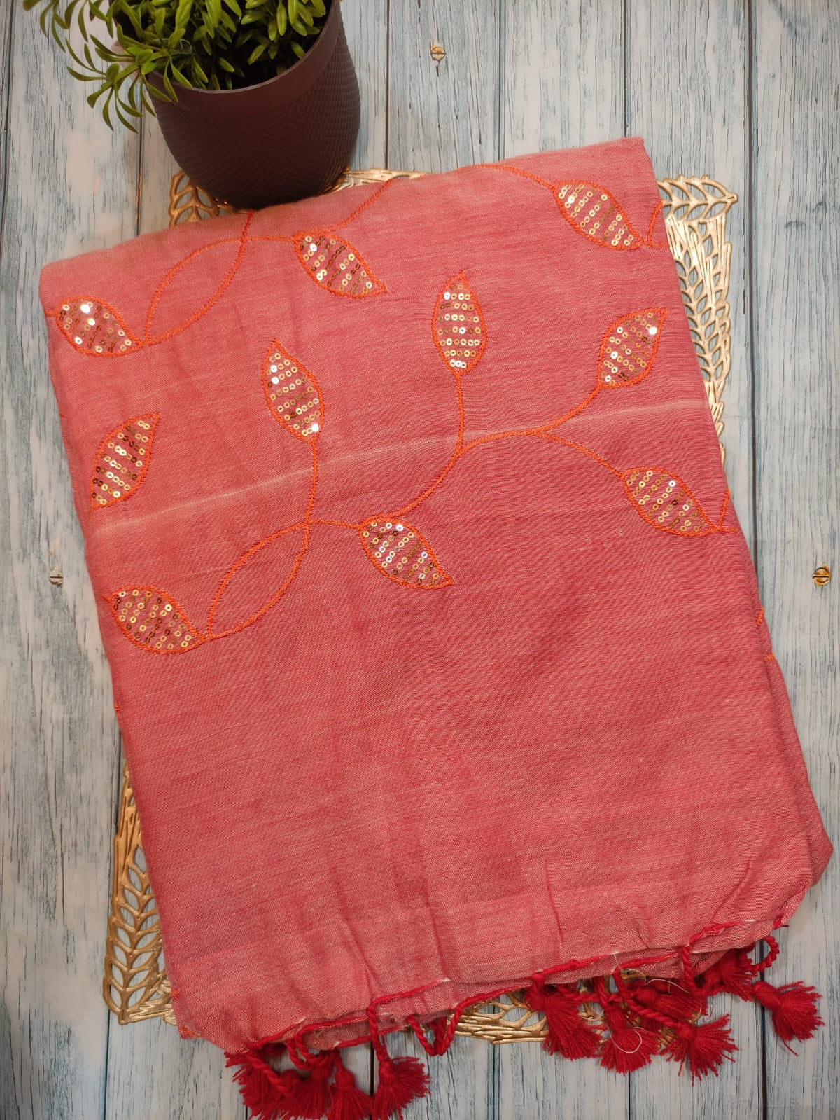 Sequence Khadi SK 08