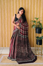 Pure modal natural dyed