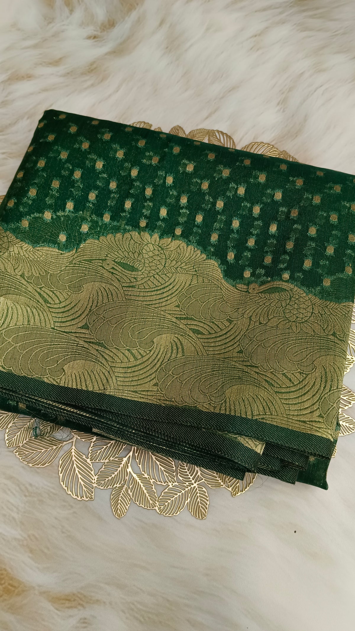 Banarasi CS36