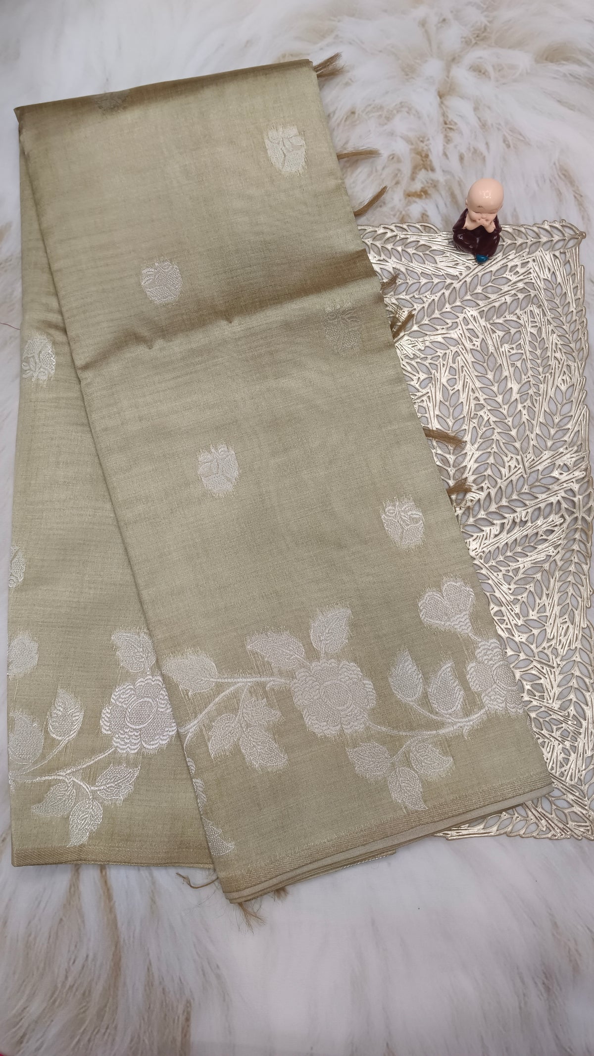 Premium Tussar 10