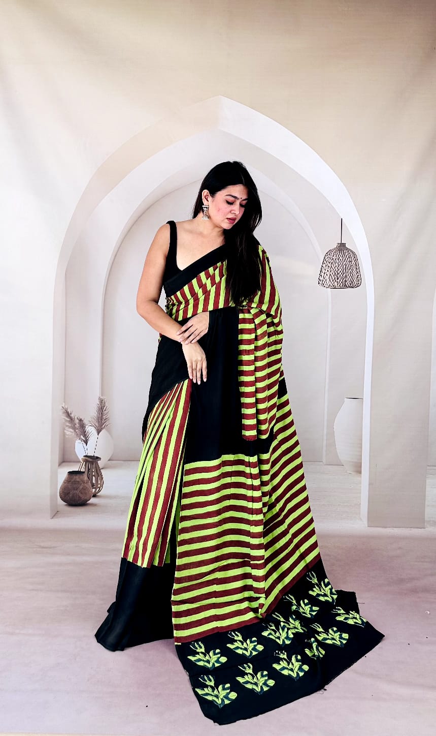 Pure modal natural dyed