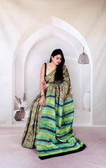 Pure modal natural dyed