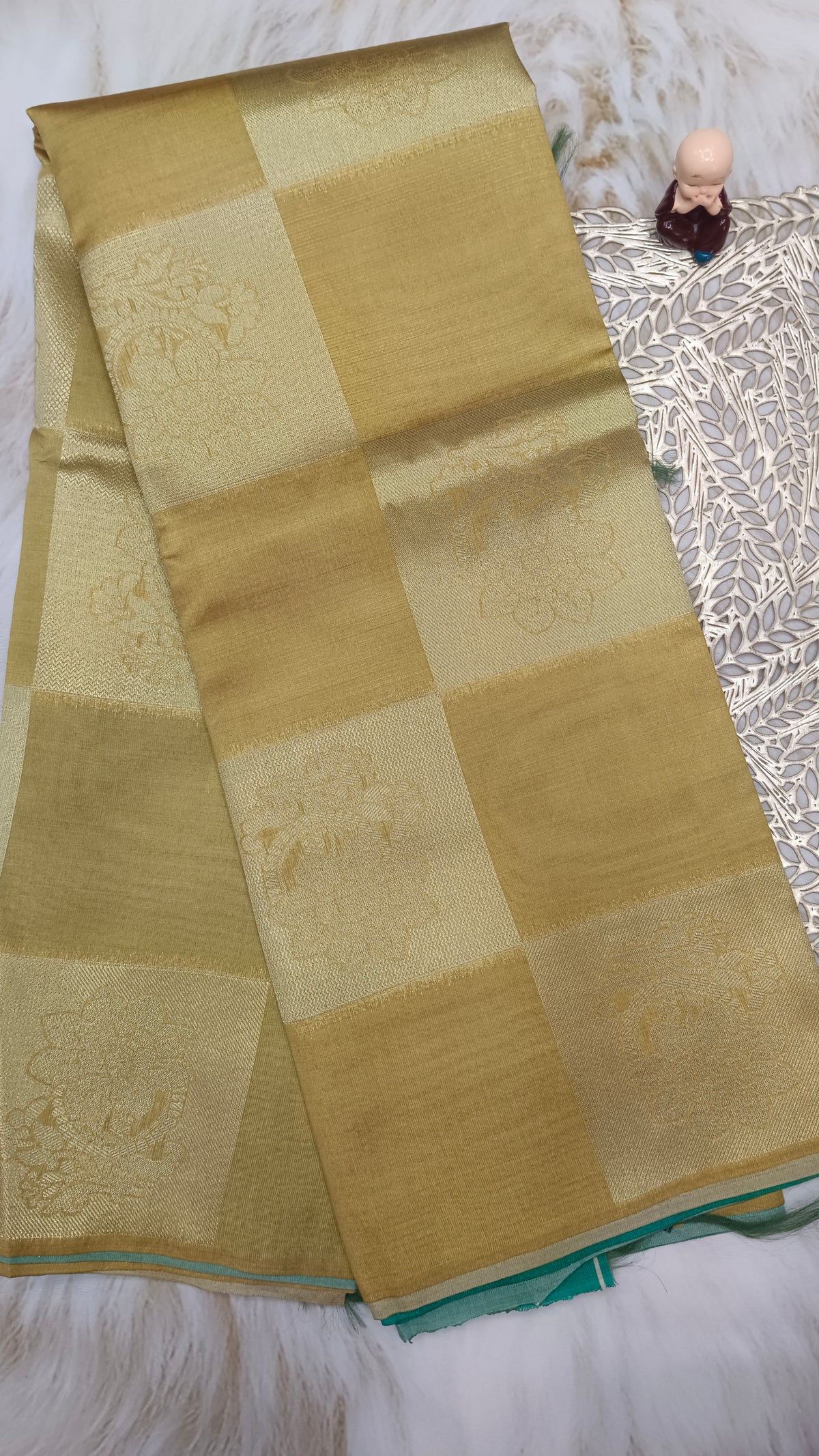 Premium Tussar 12