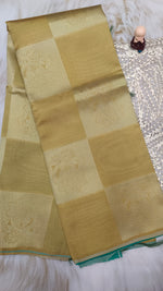 Premium Tussar 12