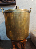 Rice drum biggest RD