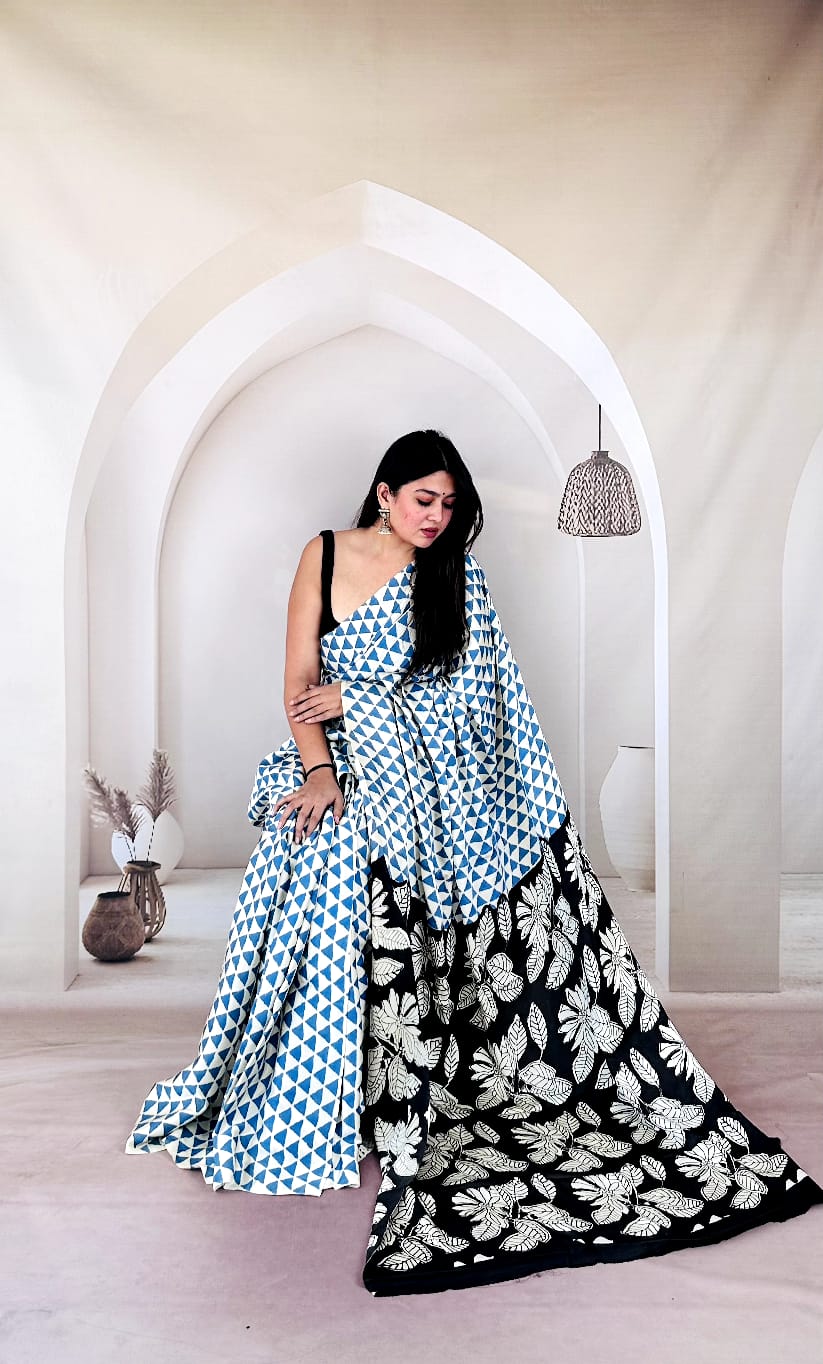 Pure modal natural dyed
