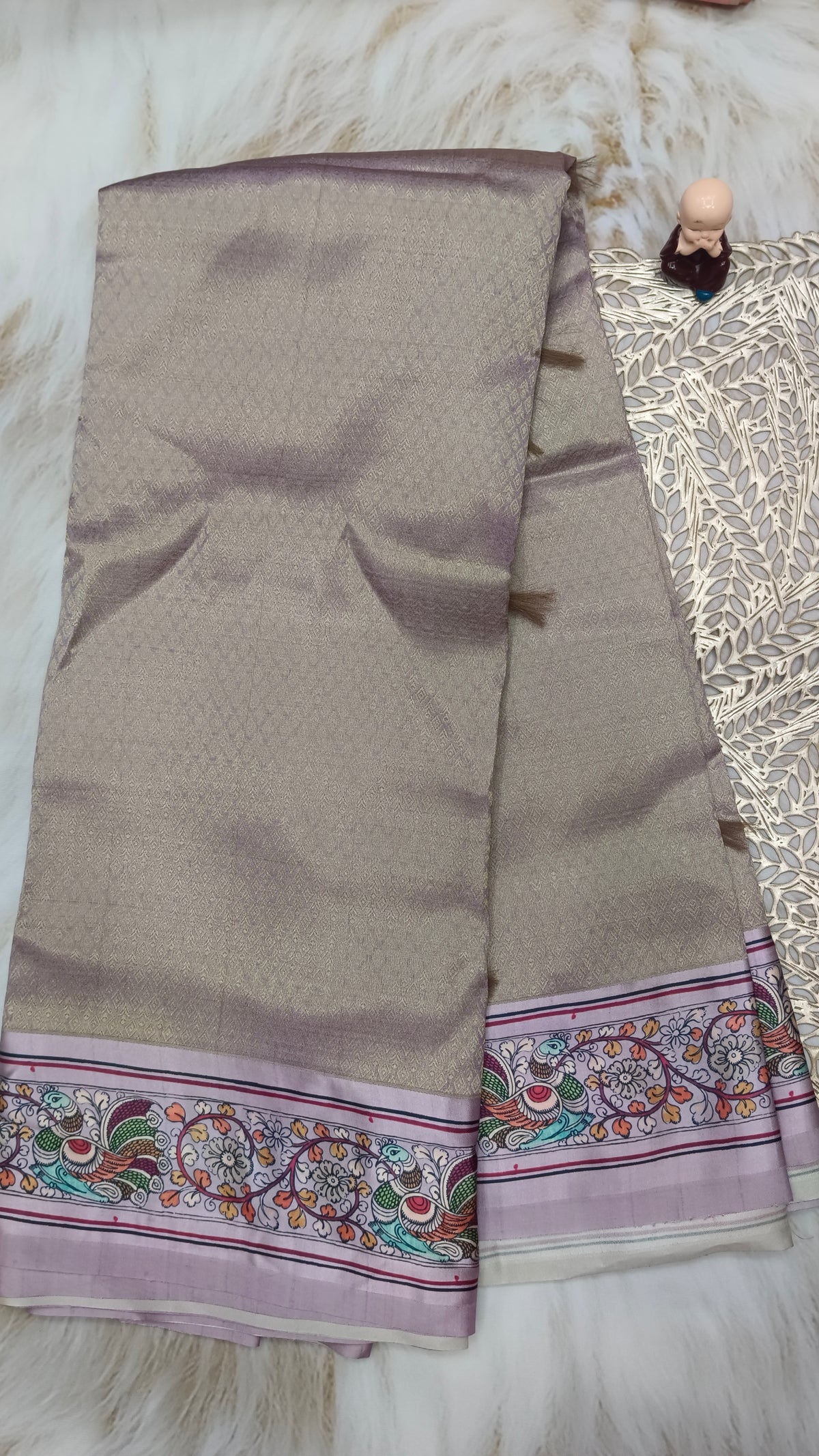 Premium Tussar 14