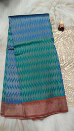 Premium Tussar 24