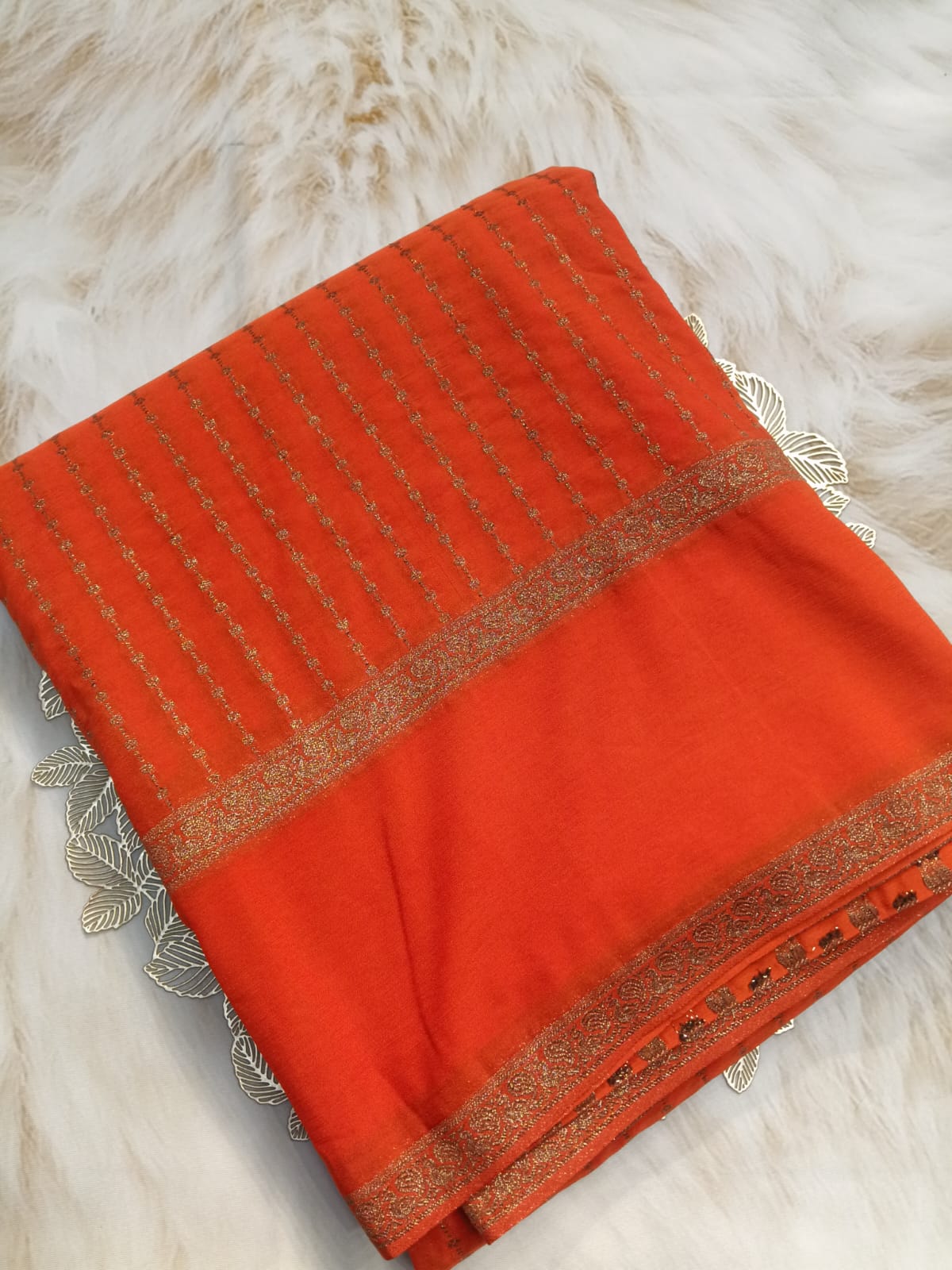 Virosh orange 22