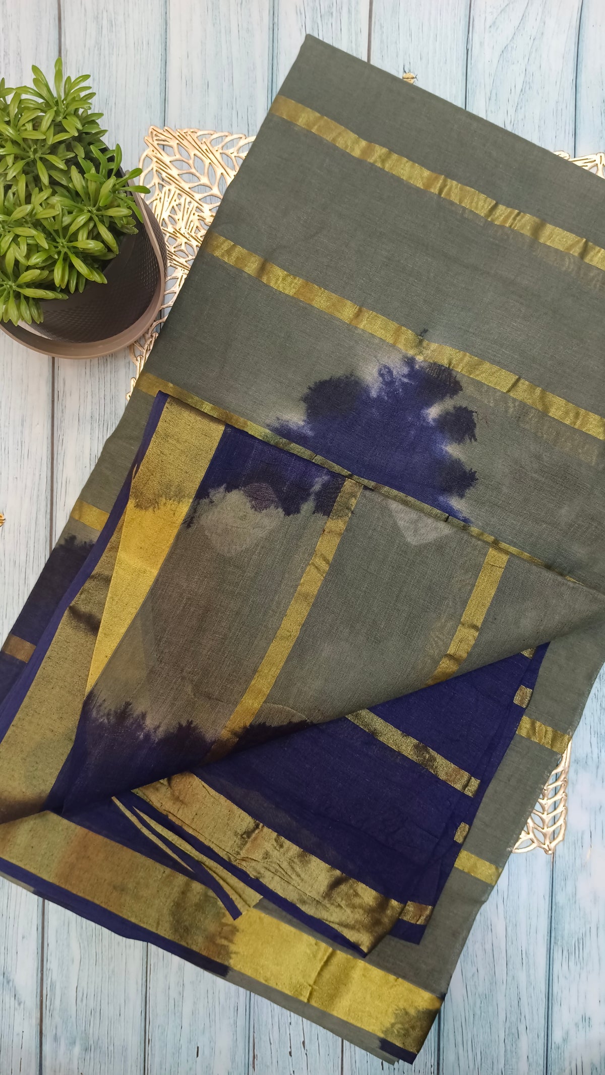 AC174 Andhra cotton