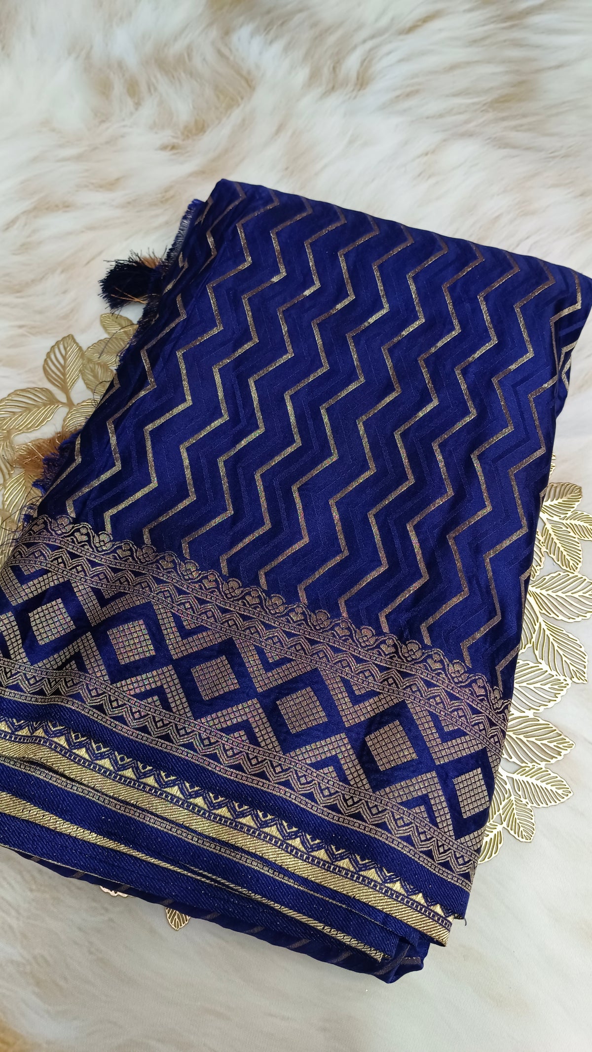 Banarasi CS40