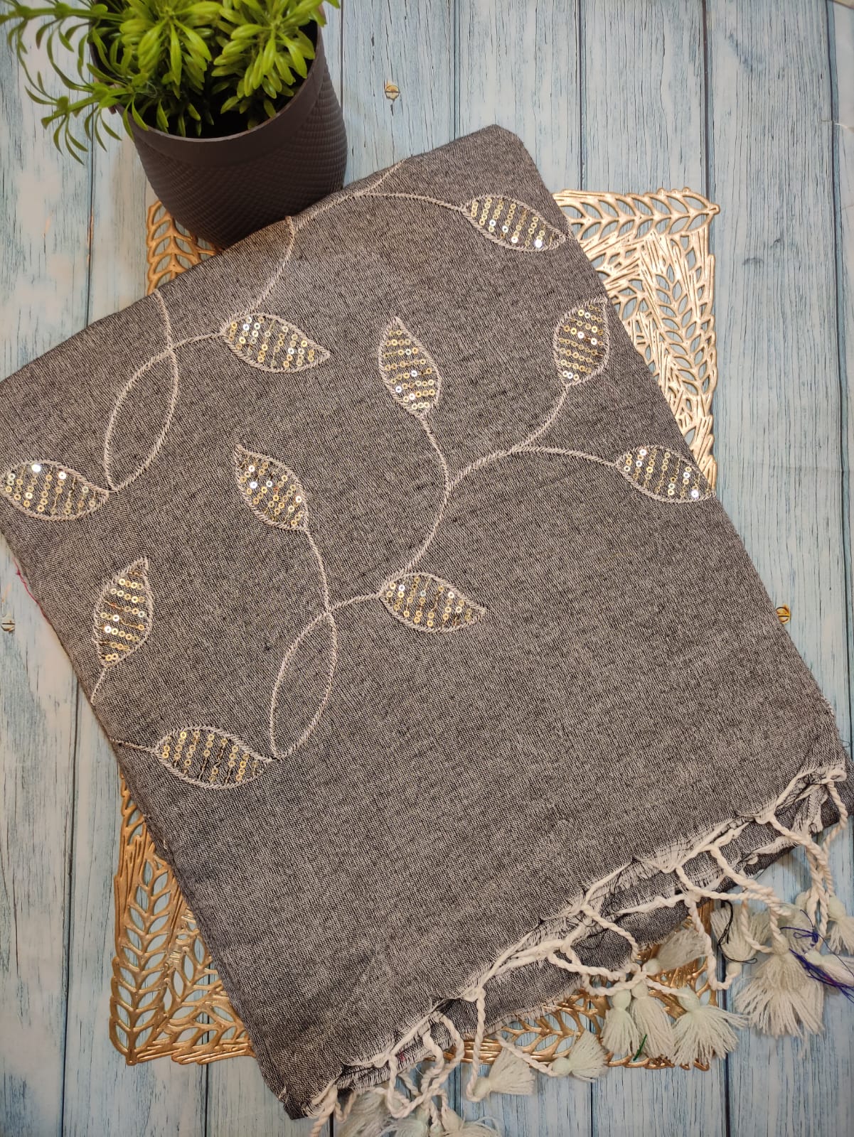 Sequence Khadi SK 14