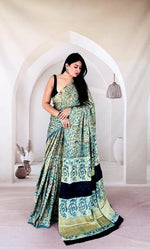 Pure modal natural dyed