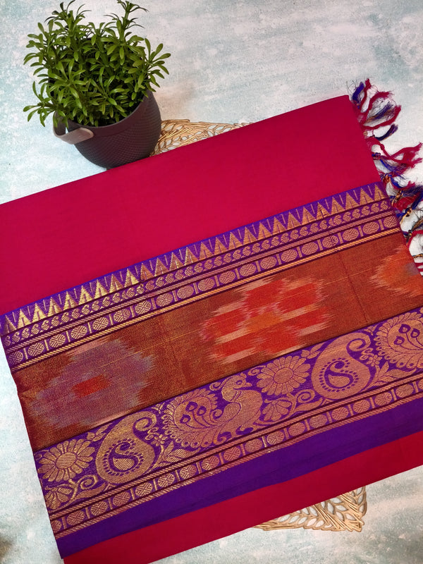 Narayanpet saree NS 01