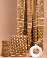 Block printed 3 pc Suit sets (mul cotton) - jaipur factory sale