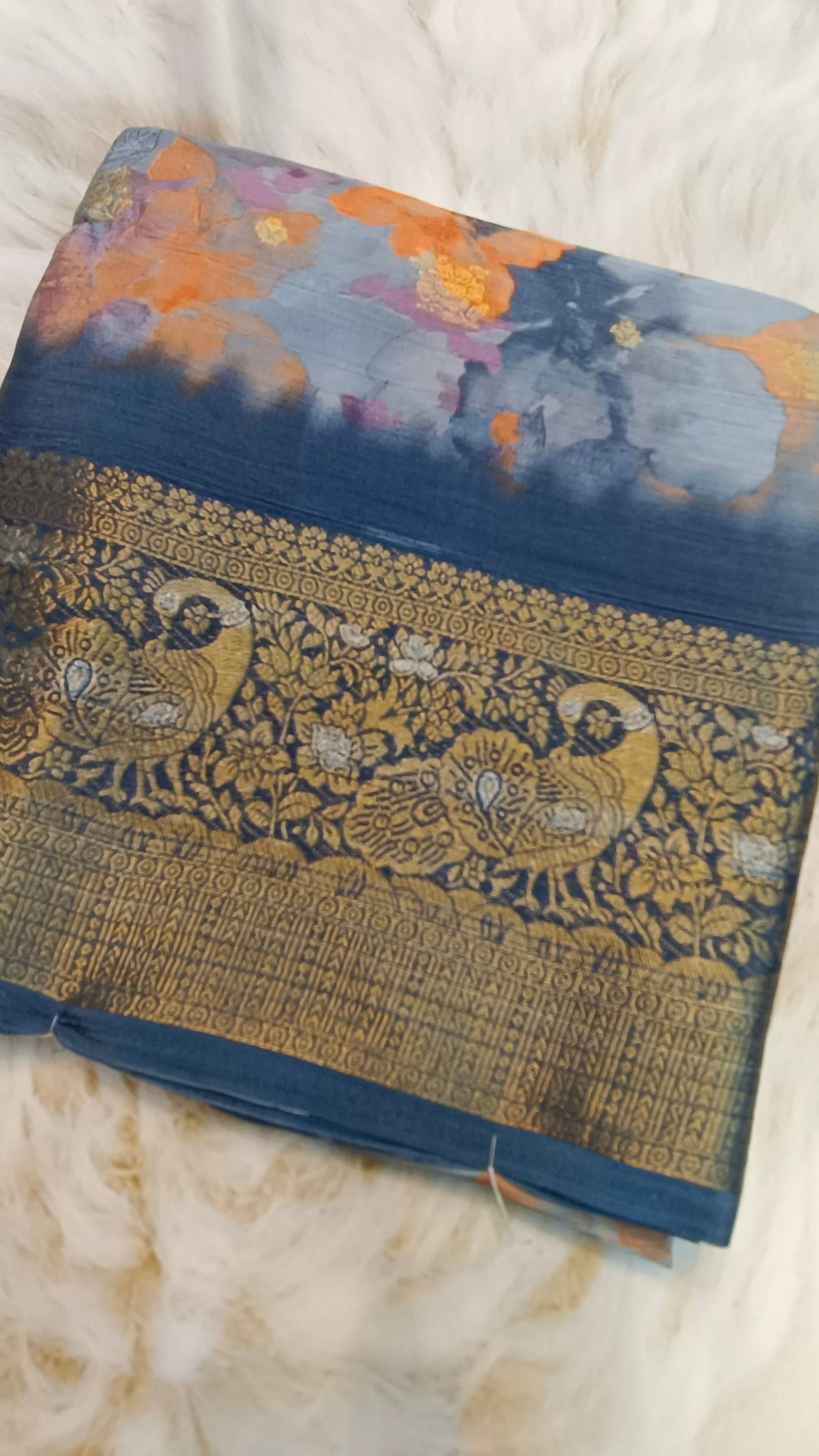 Golden duck GD05