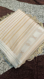 White Banarasi