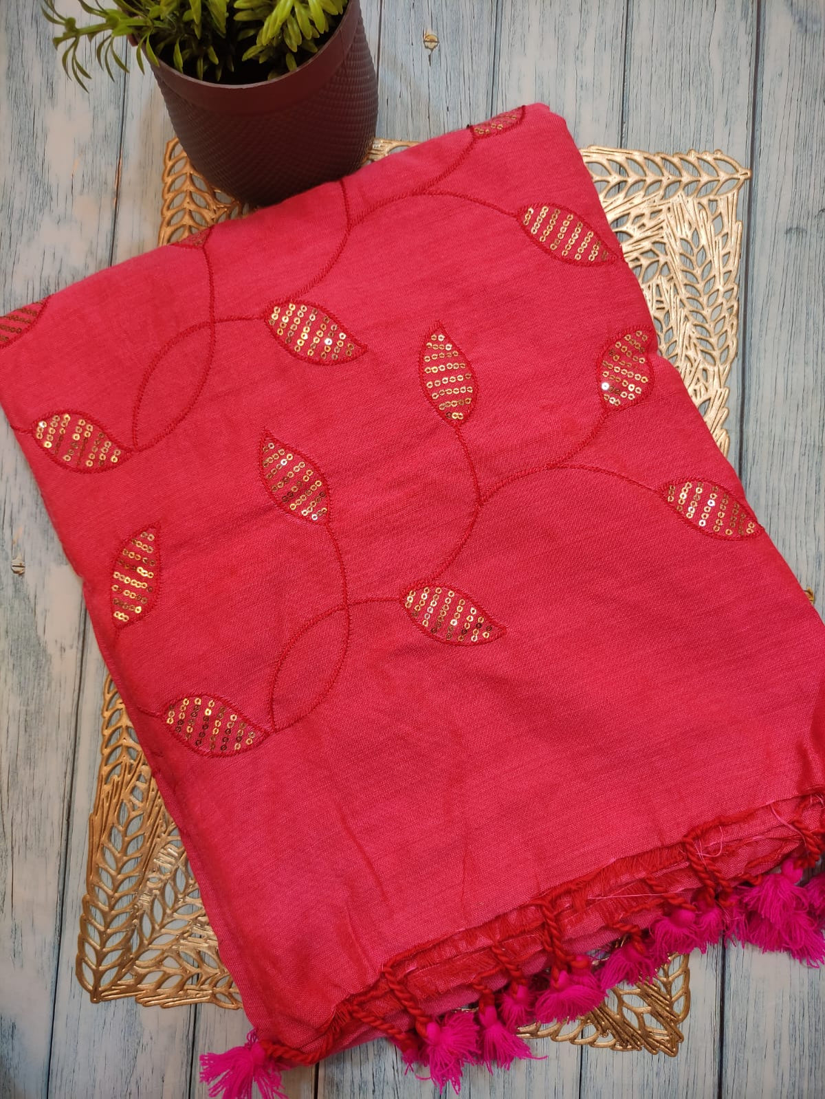 Sequence Khadi SK 20