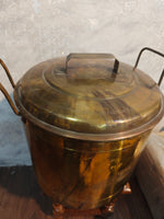 Rice drum medium RD
