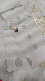 Premium Tussar 04