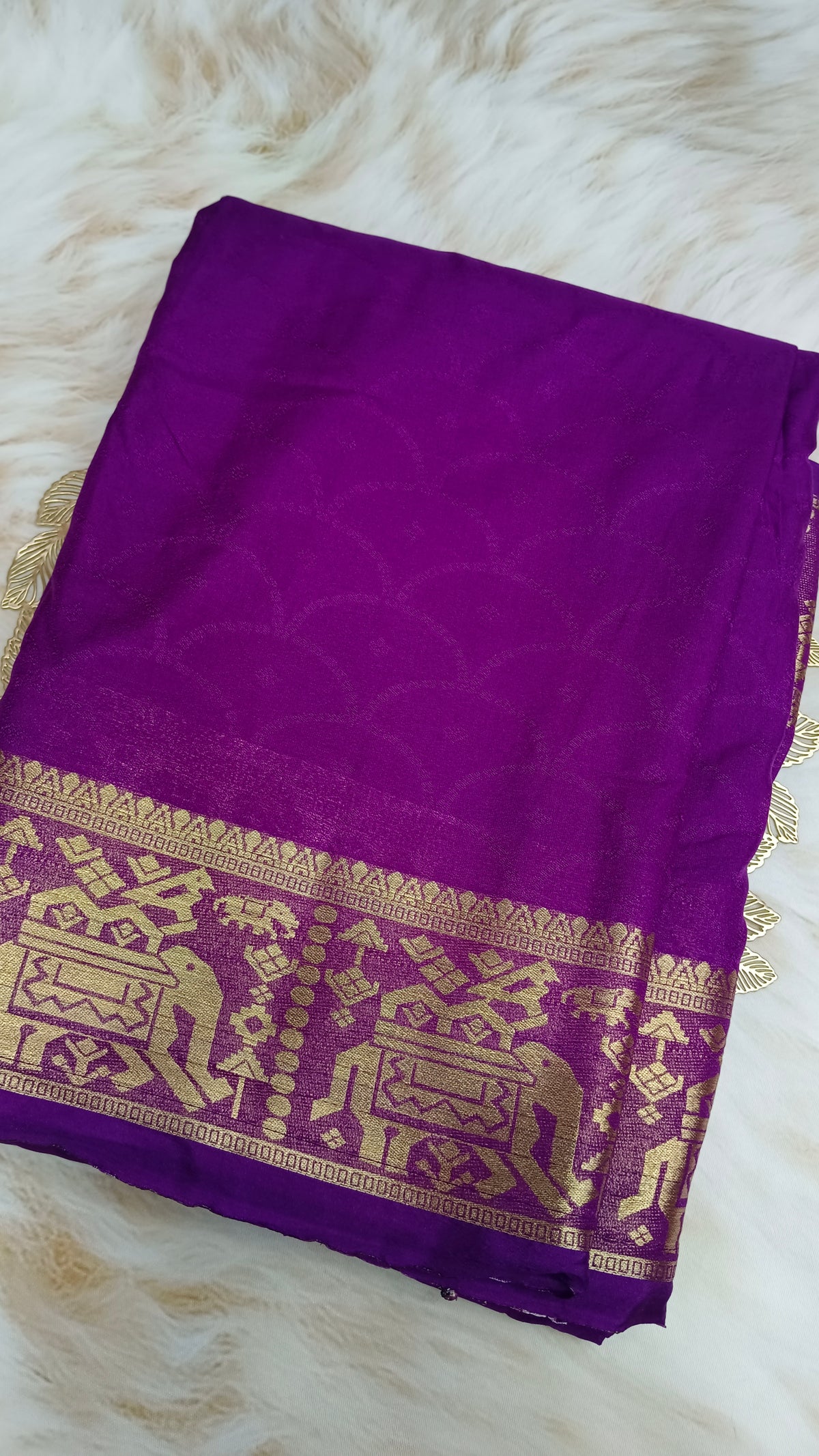 Banarasi CS38