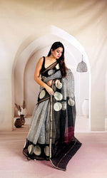 Handblock kota sarees