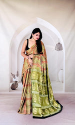 Pure modal natural dyed