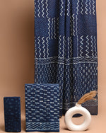 Block printed 3 pc Suit sets (mul cotton) - jaipur factory sale