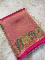 Clearance Tissue pashmina