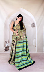 Pure modal natural dyed