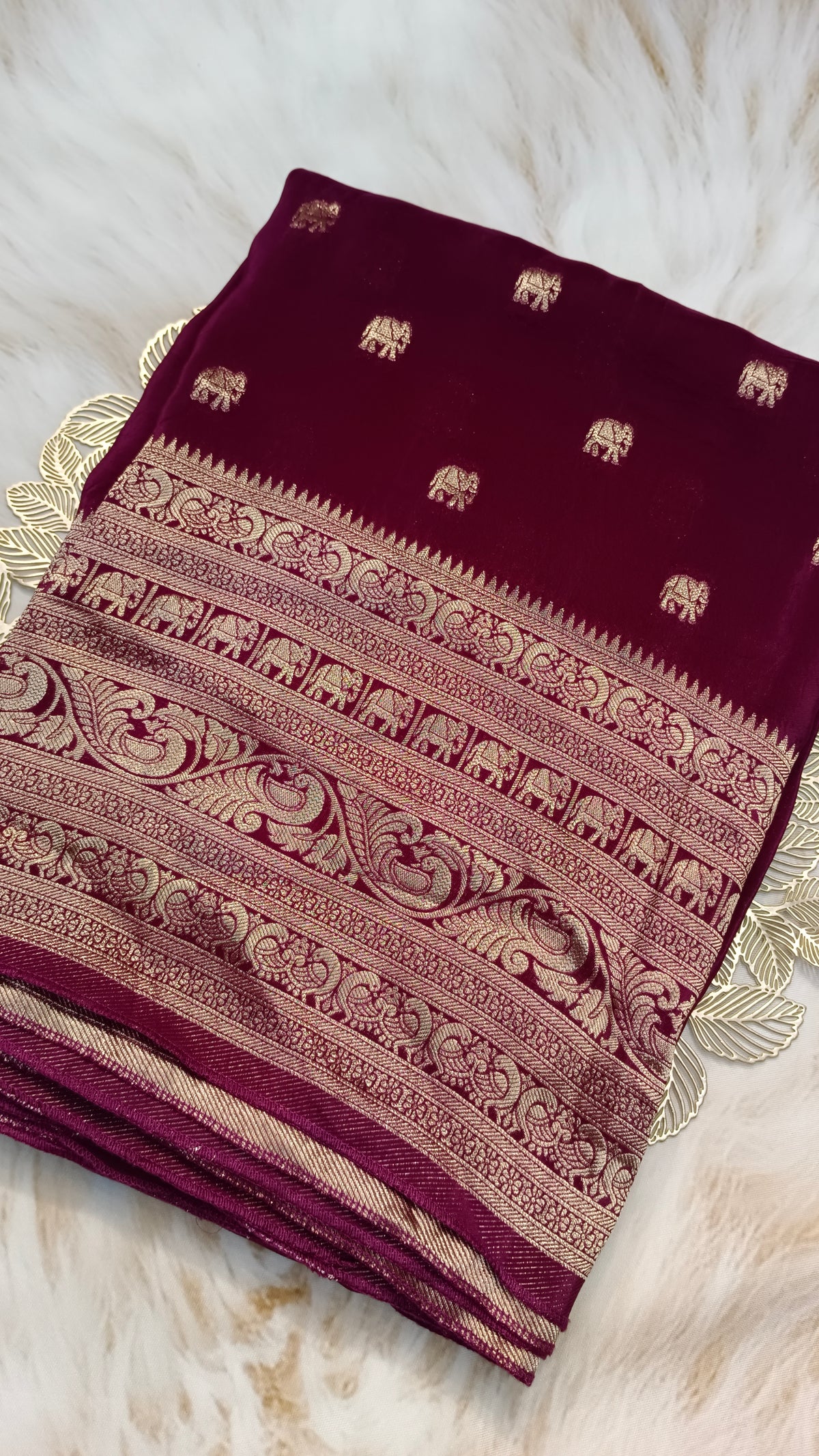 Banarasi CS08