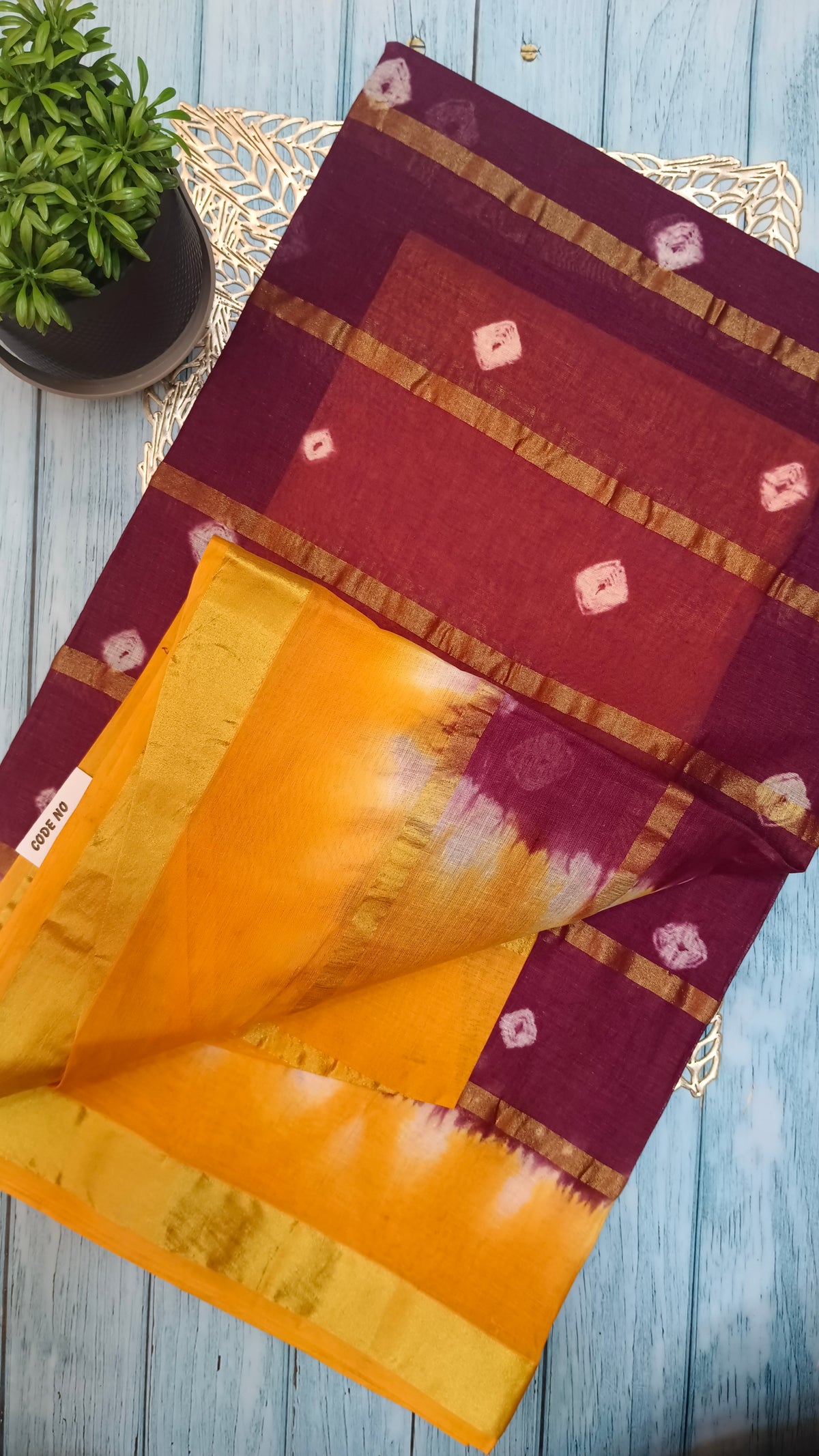 AC171 Andhra cotton